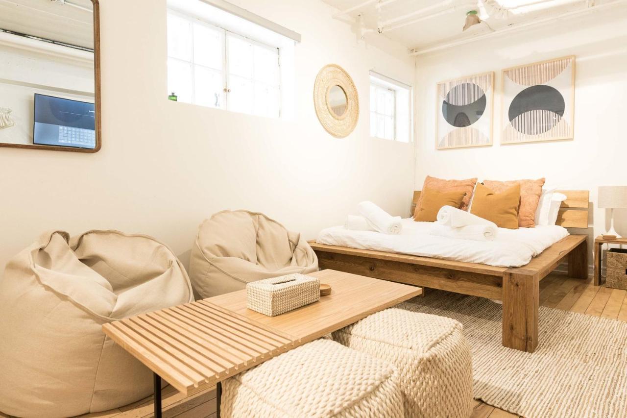 Beautiful Studio In Westmount Amazing Location Apartamento *