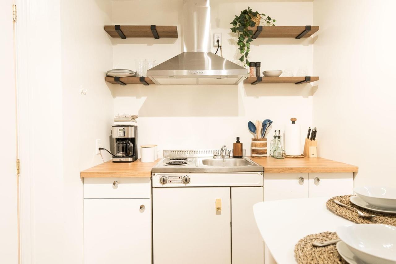 Apartamento Beautiful Studio In Westmount Amazing Location *