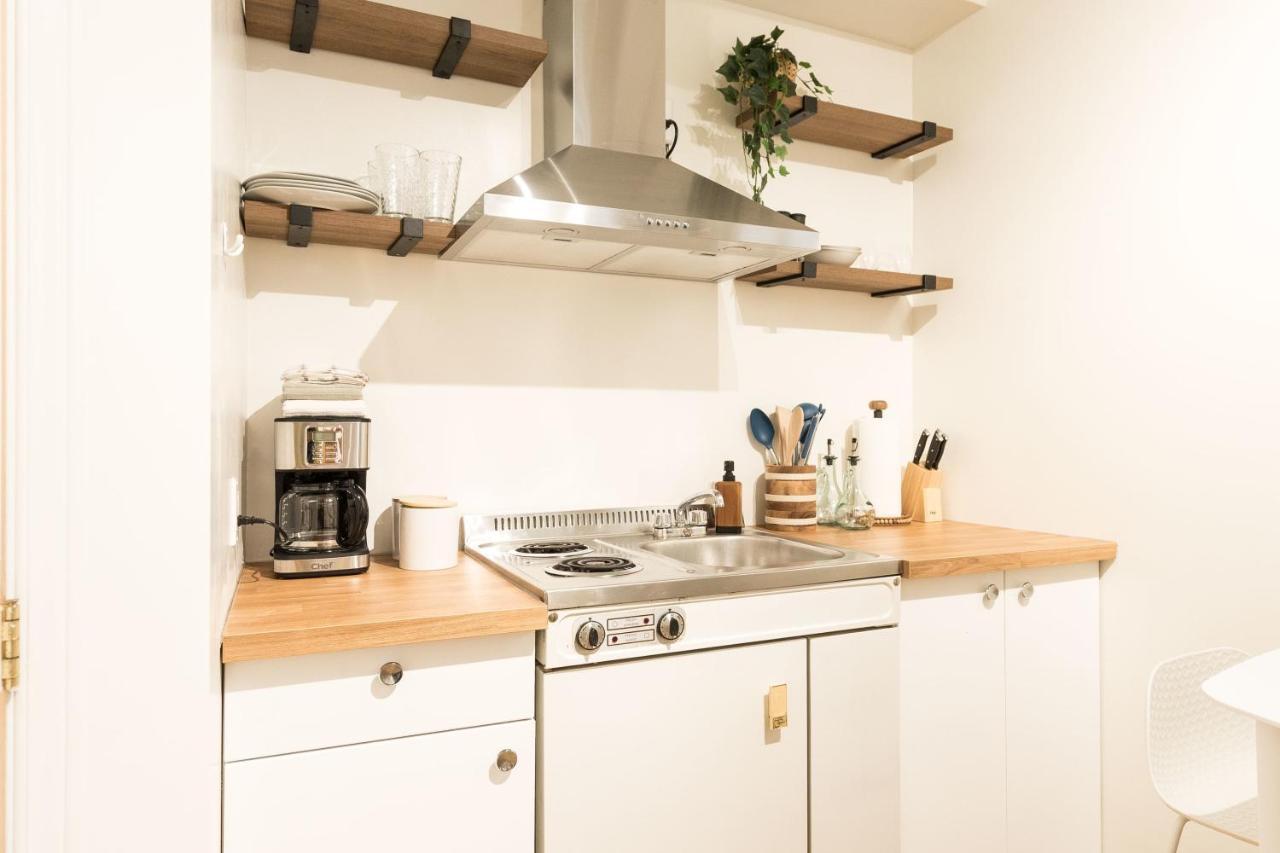 Beautiful Studio In Westmount Amazing Location Apartamento