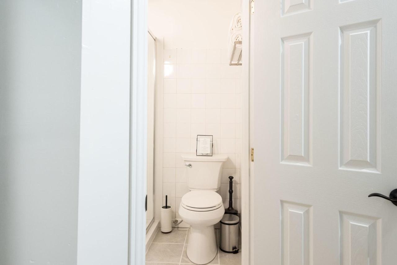 Apartamento Beautiful Studio In Westmount Amazing Location Montreal