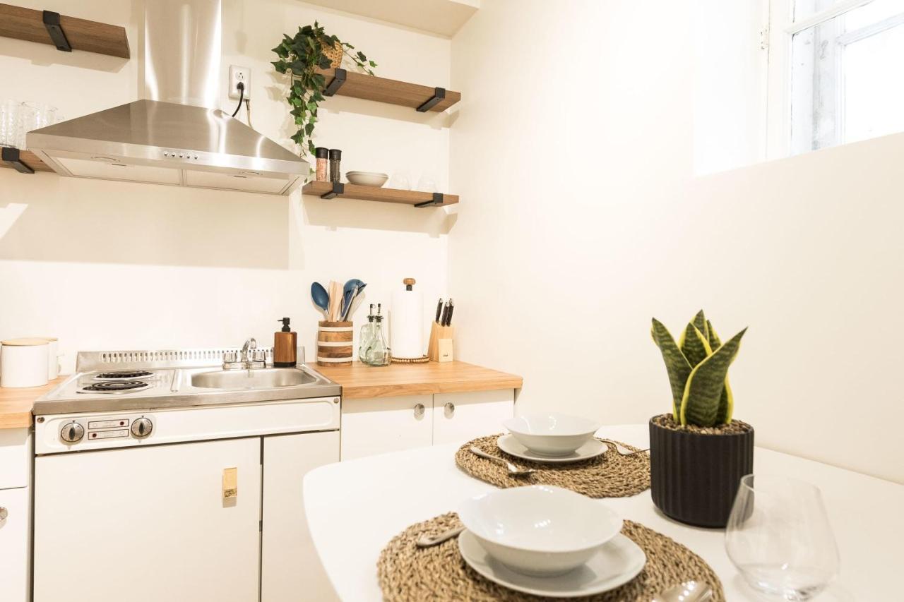 Apartamento Beautiful Studio In Westmount Amazing Location Montreal